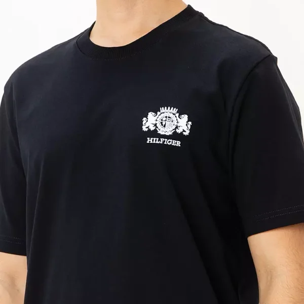Camiseta Tommy - THMW0MW37284
