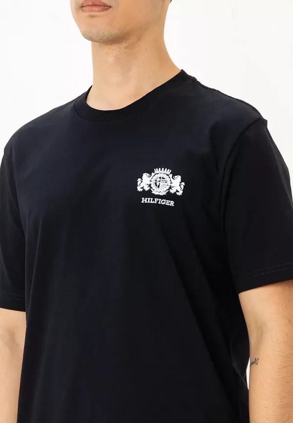 Camiseta Tommy – THMW0MW37284
