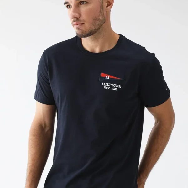 Camiseta Tommy - THMW0MW38994