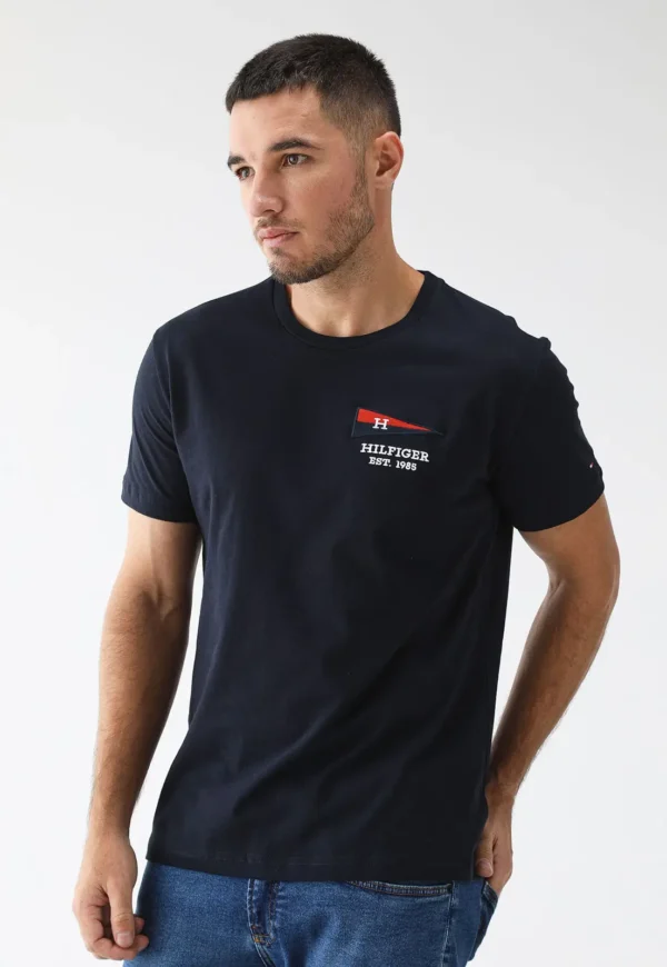 Camiseta Tommy – THMW0MW38994