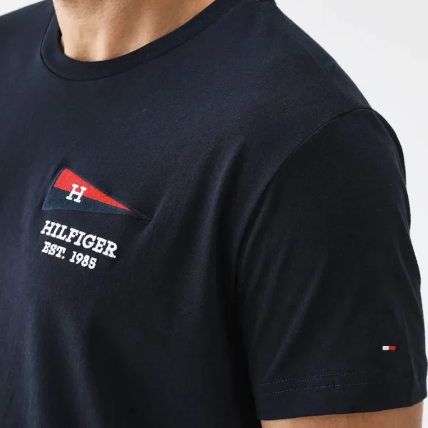 Camiseta Tommy - THMW0MW38994