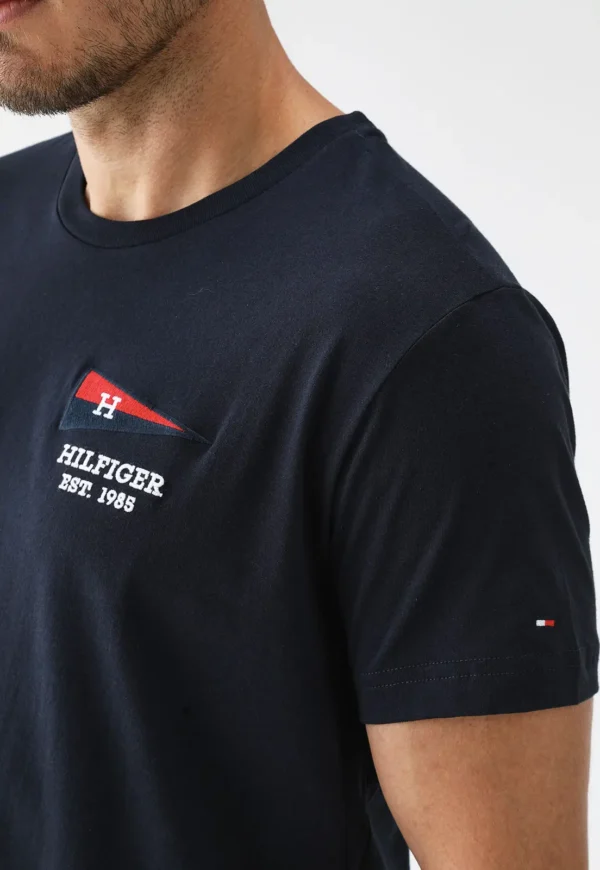 Camiseta Tommy – THMW0MW38994