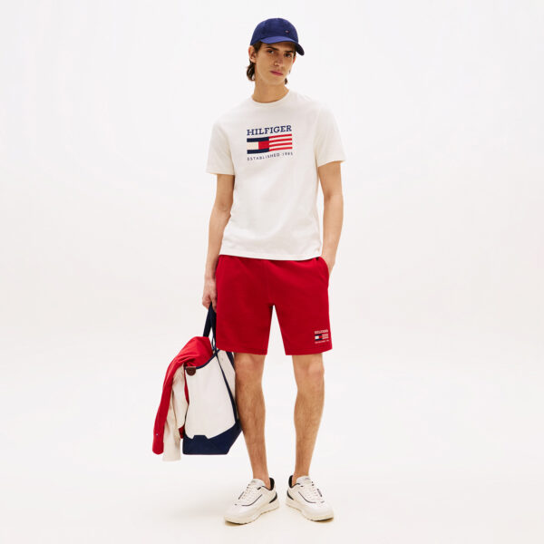 Camiseta Tommy - THMW0MW39843