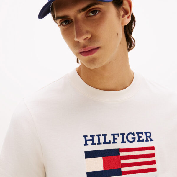 Camiseta Tommy - THMW0MW39843