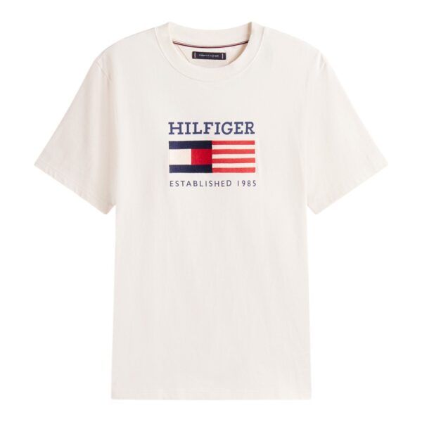 Camiseta Tommy - THMW0MW39843