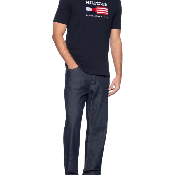 Camiseta Tommy - THMW0MW39843