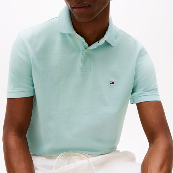 Camisa Polo Tommy - THMW0MW39994