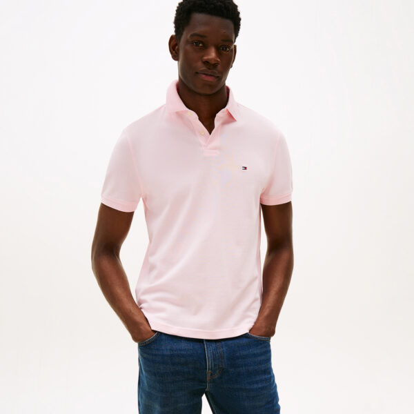 Camisa Polo Tommy - THMW0MW39994