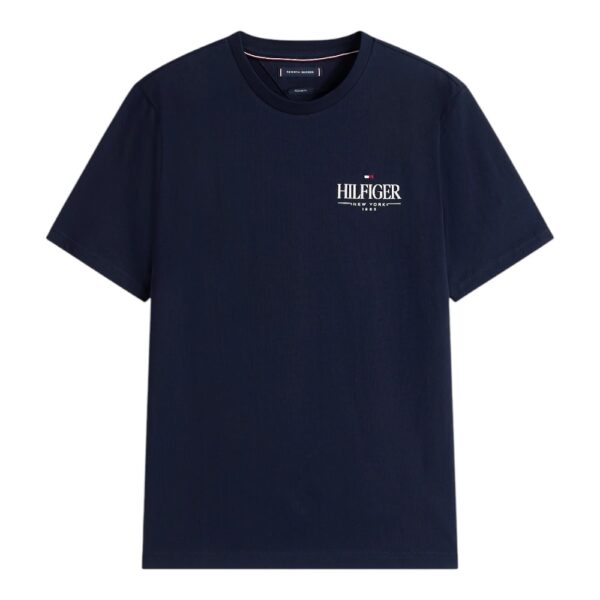 Camiseta Tommy - THMW0MW41235