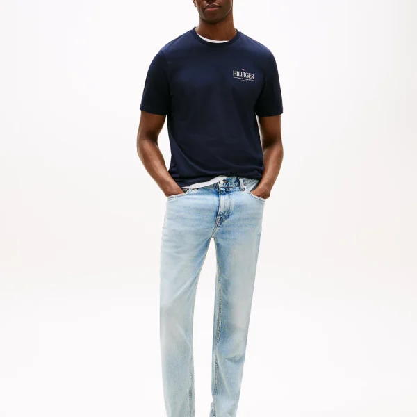 Camiseta Tommy - THMW0MW41235
