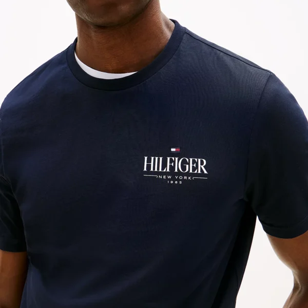Camiseta Tommy - THMW0MW41235