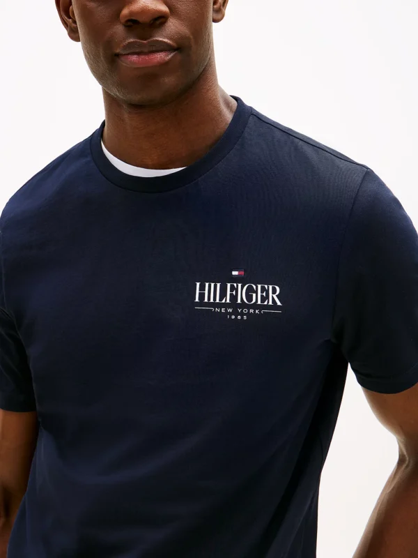 Camiseta Tommy – THMW0MW41235