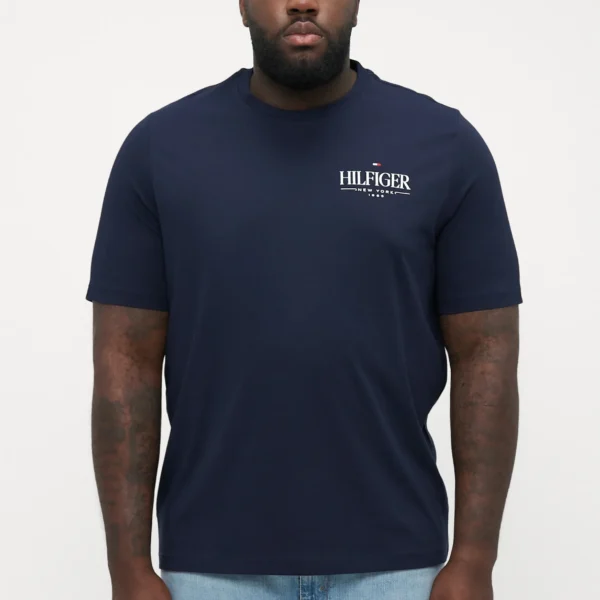 Camiseta Tommy - THMW0MW41235