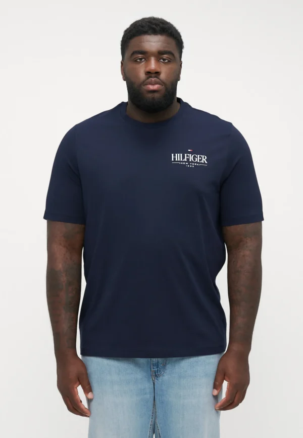 Camiseta Tommy – THMW0MW41235
