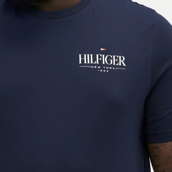 Camiseta Tommy - THMW0MW41235