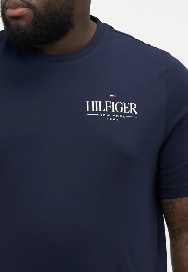 Camiseta Tommy – THMW0MW41235