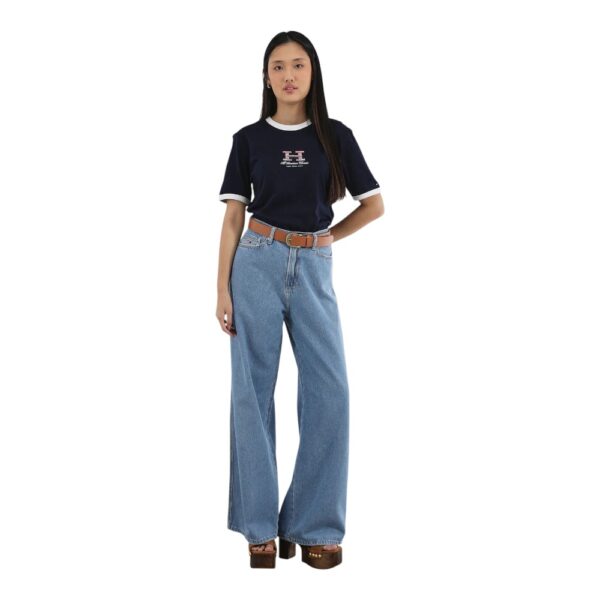 CAMISETA TOMMY Ref THWW0WW46011