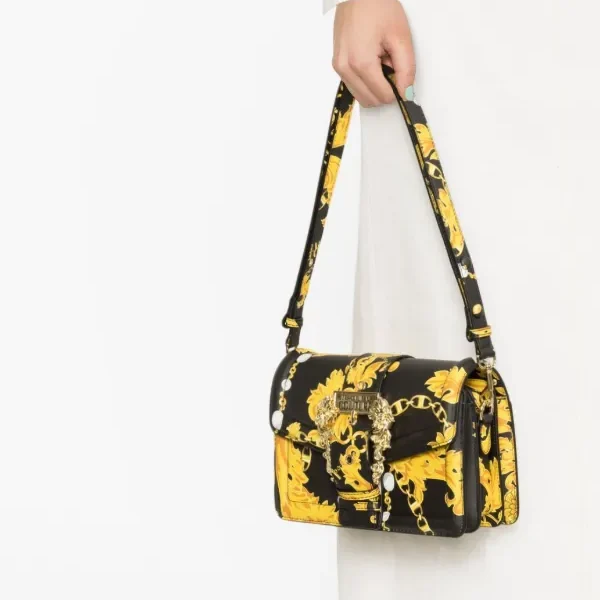 BOLSA VERSACE - VERSACEGOLD