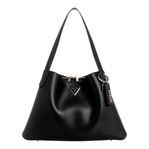 Bolsa Sora Girlfriend Carryall Preto Guess - VG950722BLAUN