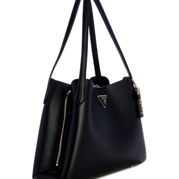 Bolsa Sora Girlfriend Carryall Preto Guess - VG950722BLAUN