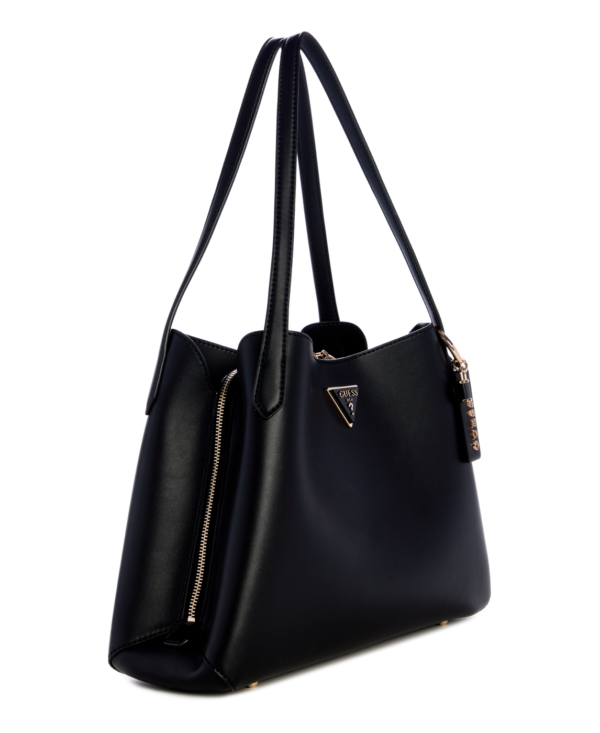 Bolsa Sora Girlfriend Carryall Preto Guess – VG950722BLAUN
