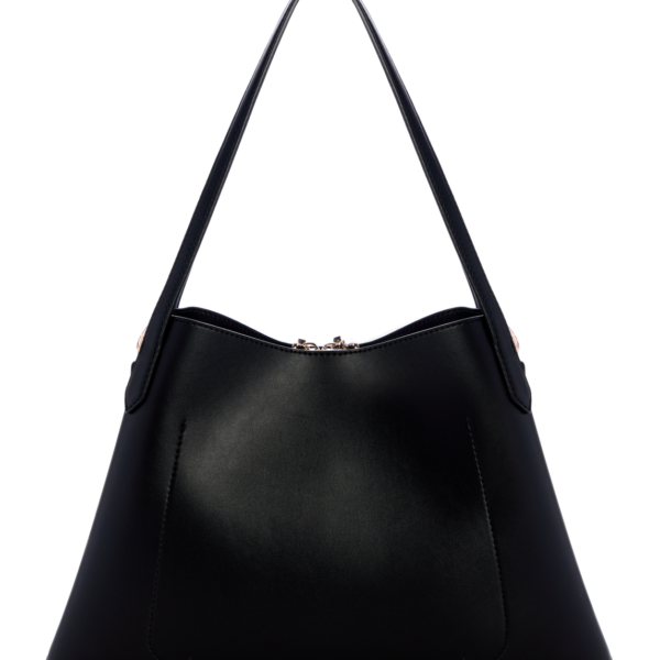 Bolsa Sora Girlfriend Carryall Preto Guess - VG950722BLAUN