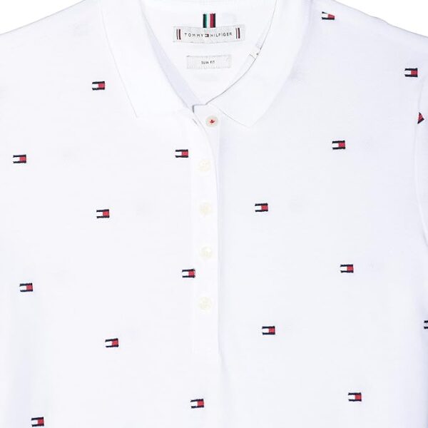 Vestido Feminino Tommy Ref THWW0WW48045