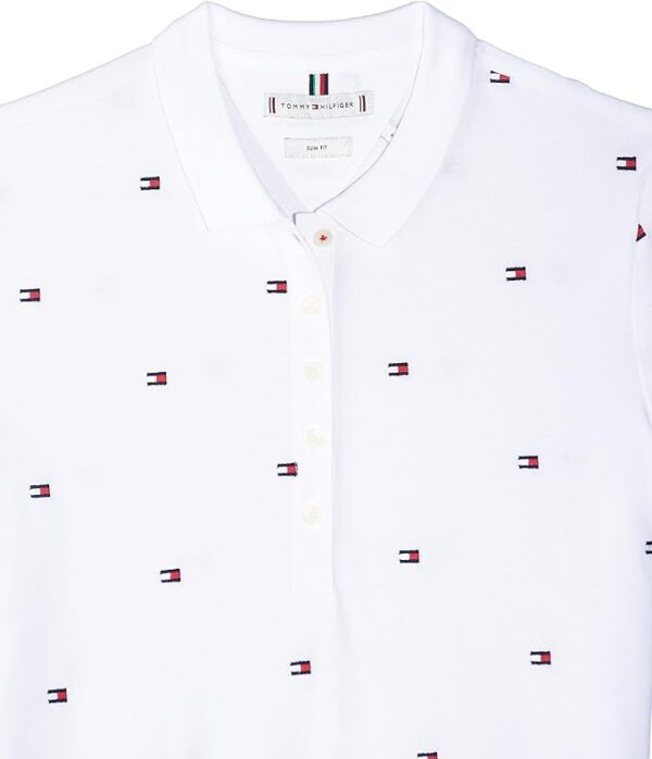 Vestido Feminino Tommy Ref THWW0WW48045