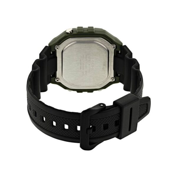 W218H3AVDF - CASIO