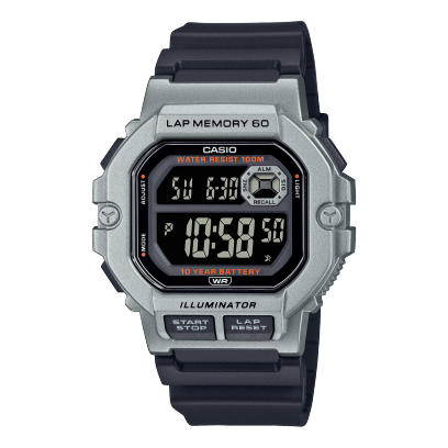 WS1400H1BVD - CASIO
