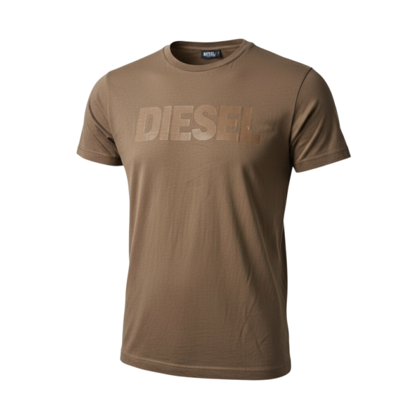 CAMISETA DIESEL - A16861