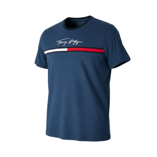 Camiseta Tommy - 78JA947