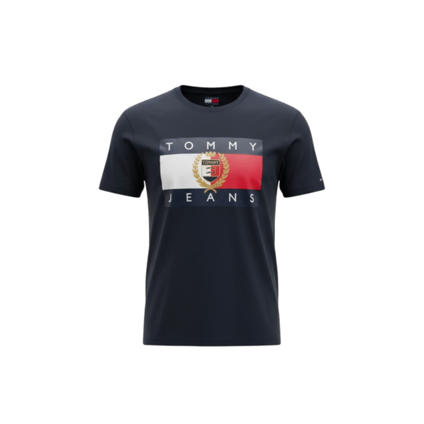 Camiseta Tommy - ABDM0DM21495