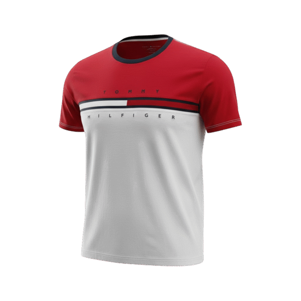 Camiseta Tommy - 78JB107