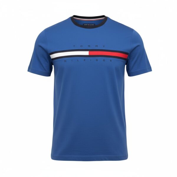Camiseta Tommy - 78JB107