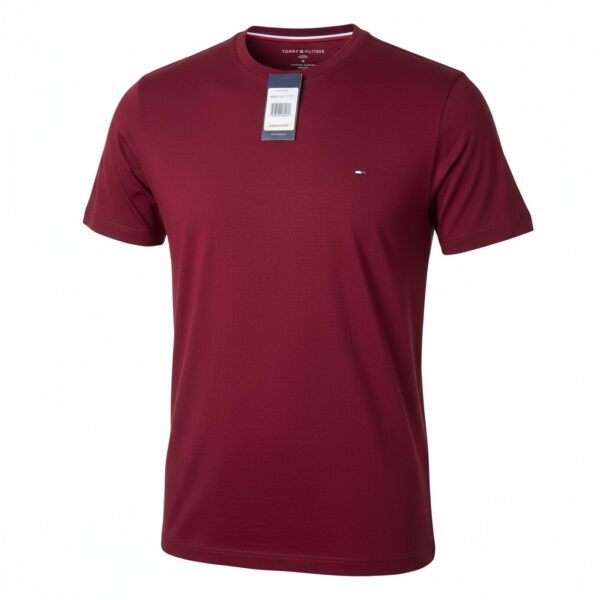 Camiseta Tommy - 78JA560