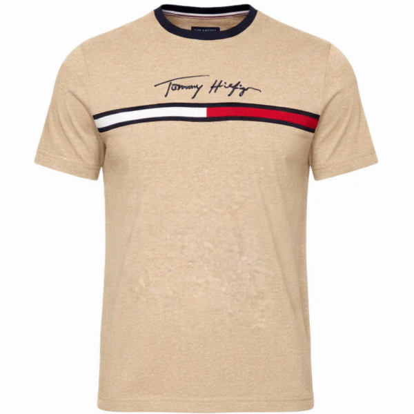 Camiseta Tommy - 78JA947