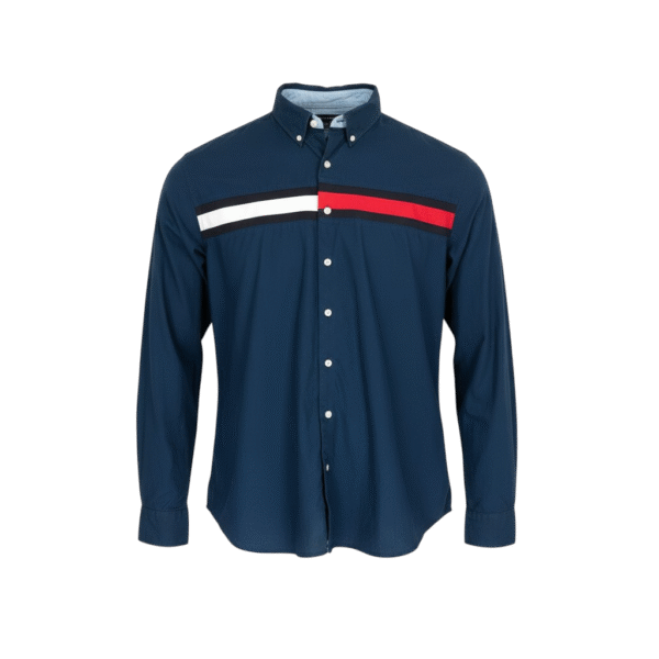 Camisa Manga Longa Tommy - 78J0247
