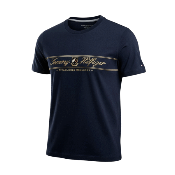 Camiseta Tommy - 78JA906