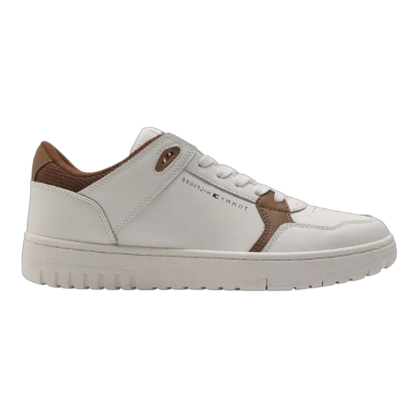 Mixed Texture Fine Cleat Basketball Trainers Thommy - REF THFM0FM05518