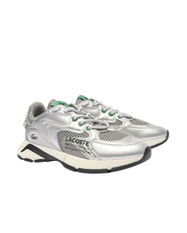 TÊNIS LACOSTE – 47SMA0010