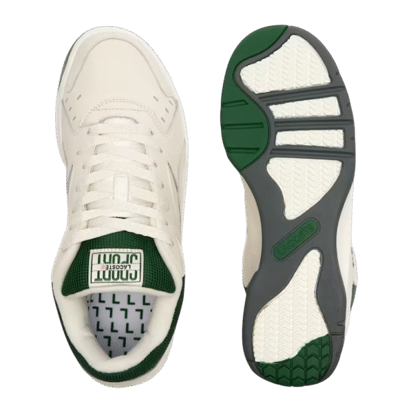TÊNIS LACOSTE - 47SMA0036