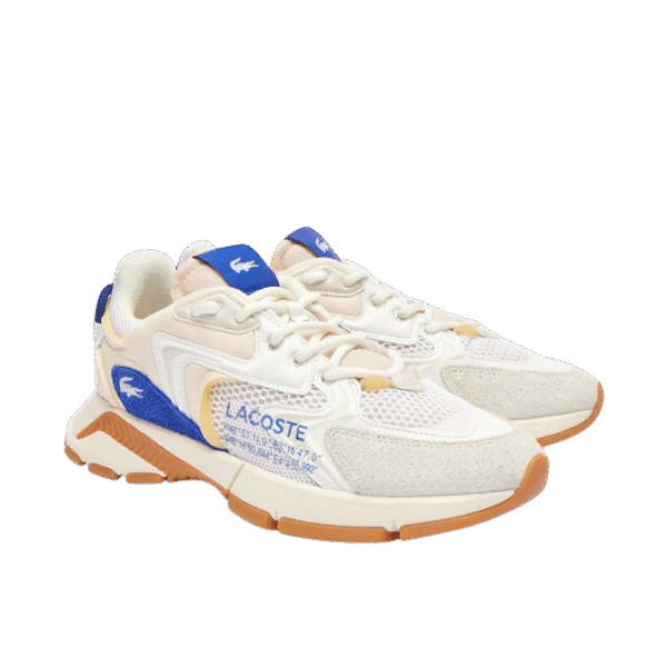 TÊNIS LACOSTE - 747SMA0097080