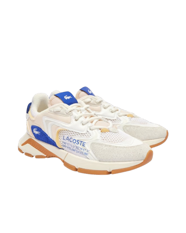 TÊNIS LACOSTE – 747SMA0097080