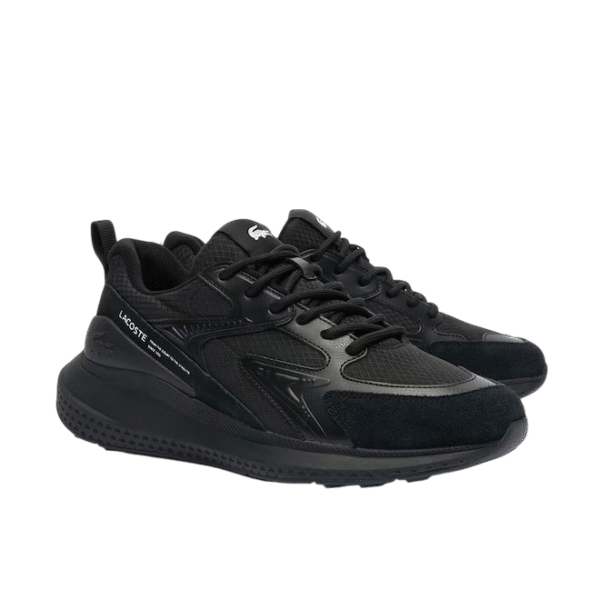 TÊNIS LACOSTE - 747SMA012102H