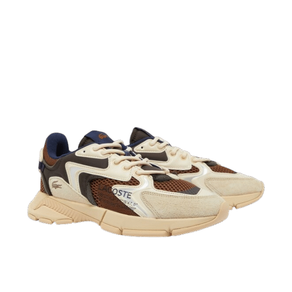 TÊNIS LACOSTE - 48SMA0055