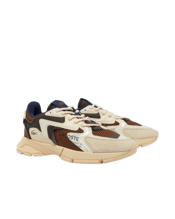 TÊNIS LACOSTE – 48SMA0055