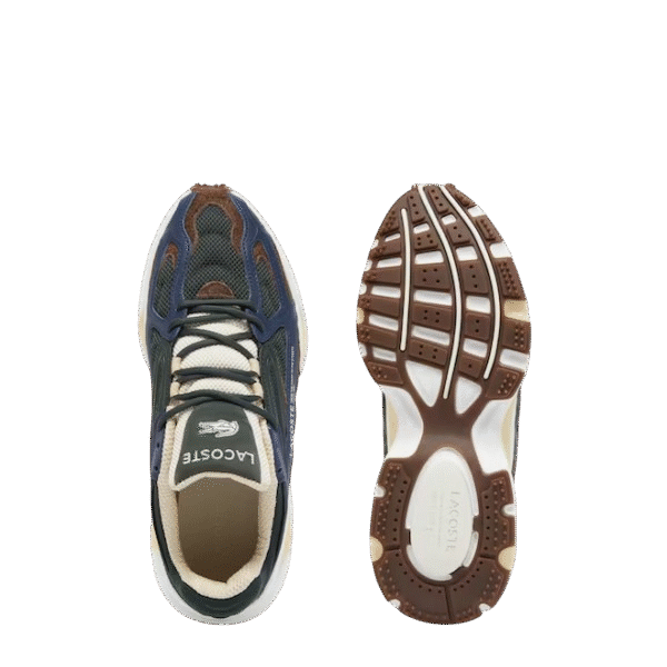 TÊNIS LACOSTE - 48SMA0061