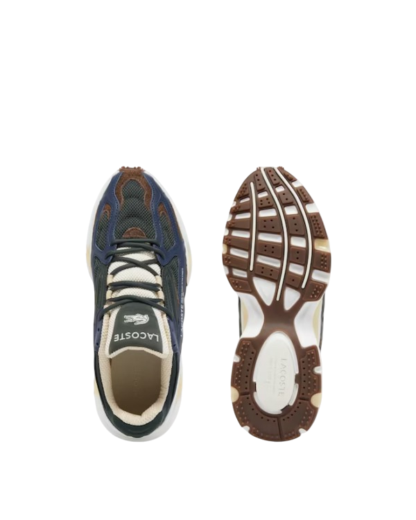 TÊNIS LACOSTE – 48SMA0061