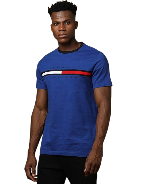 Camiseta Tommy - 78JB107